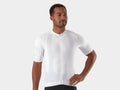 Trek Circuit X-Small White Jersey