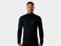 Trek Circuit Softshell Small Black Jacket