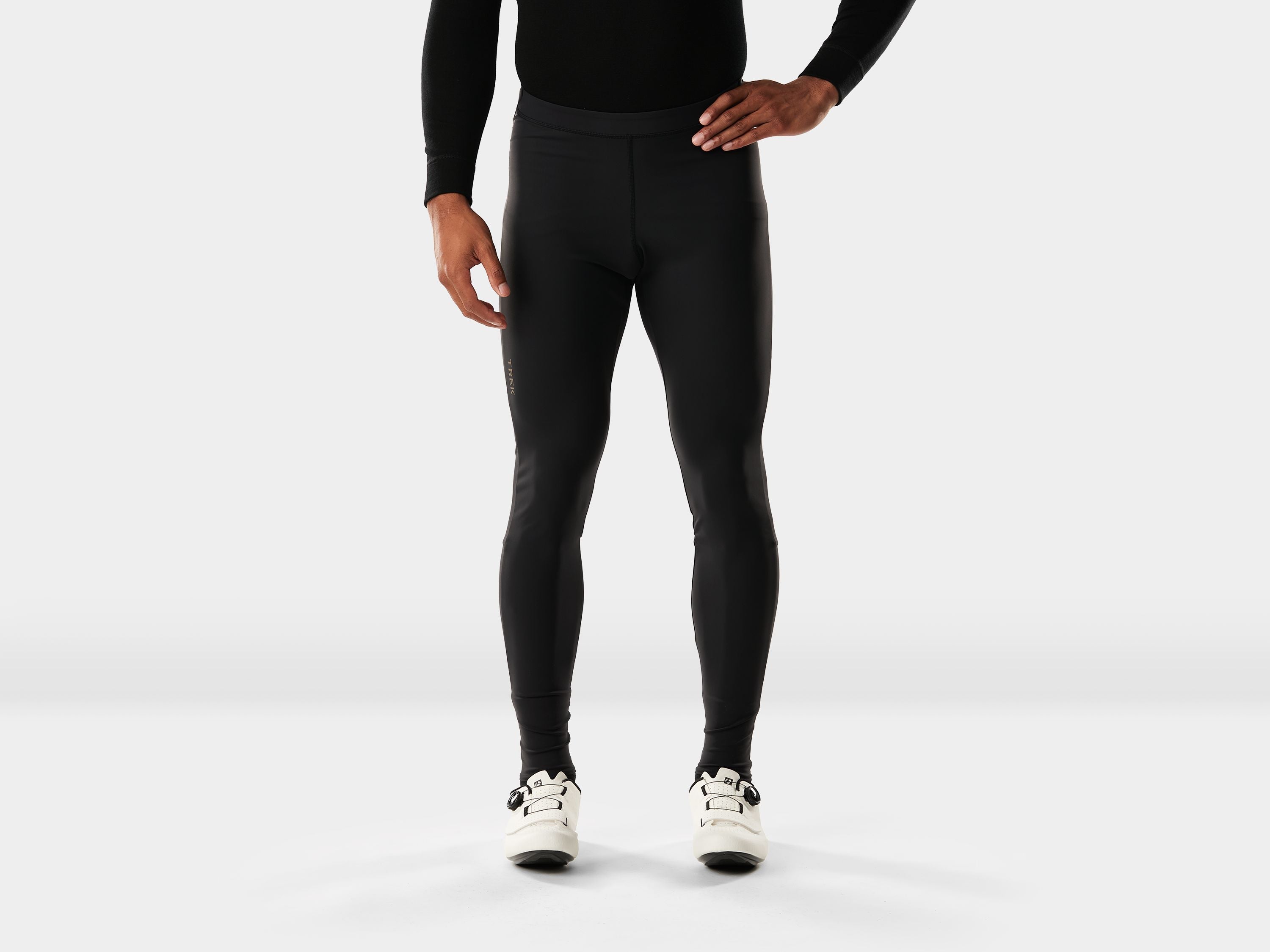 Tight Trek Circuit Thermal Unpadded X-Large Black