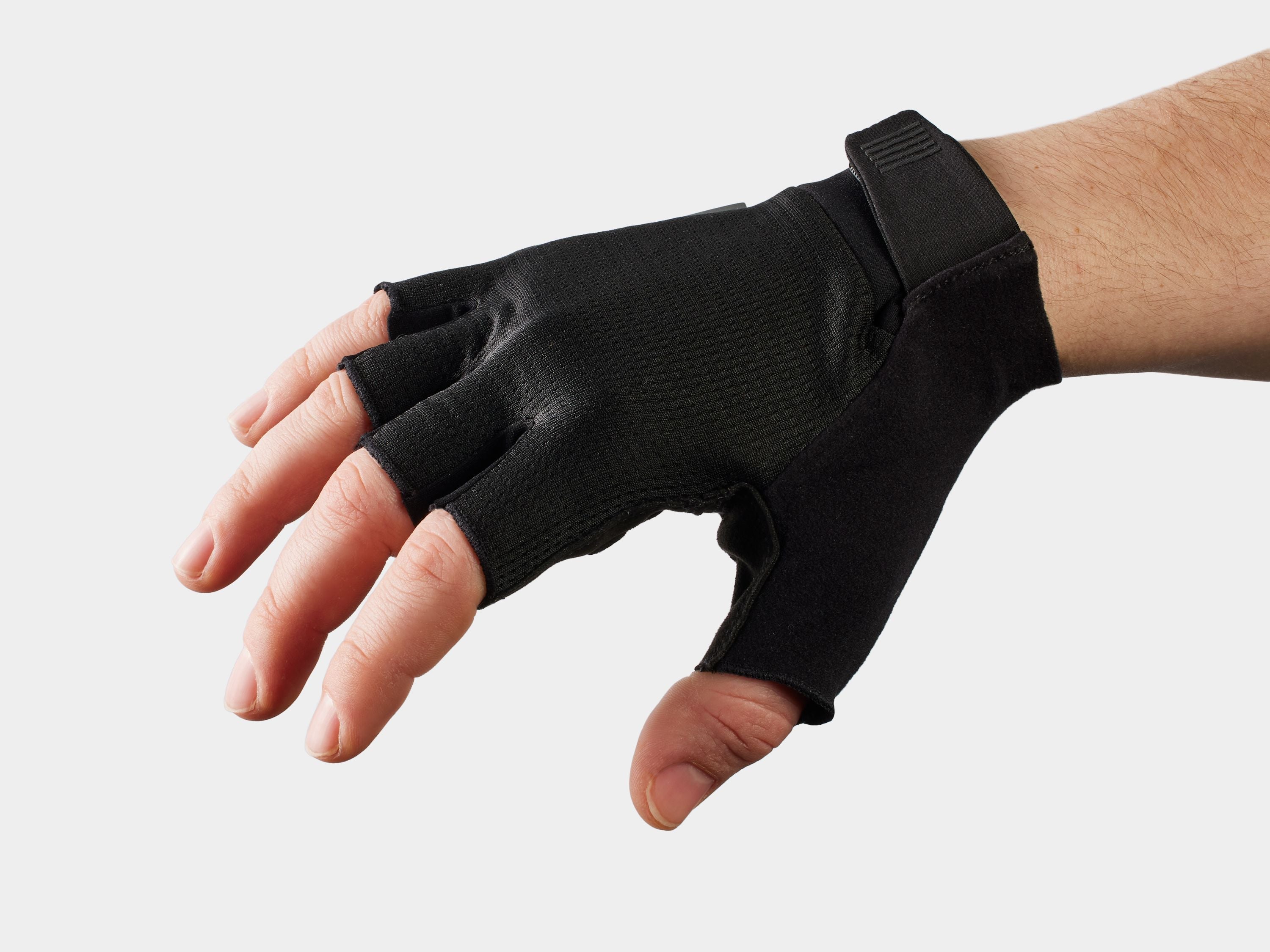 Trek Circuit Large Black Glove