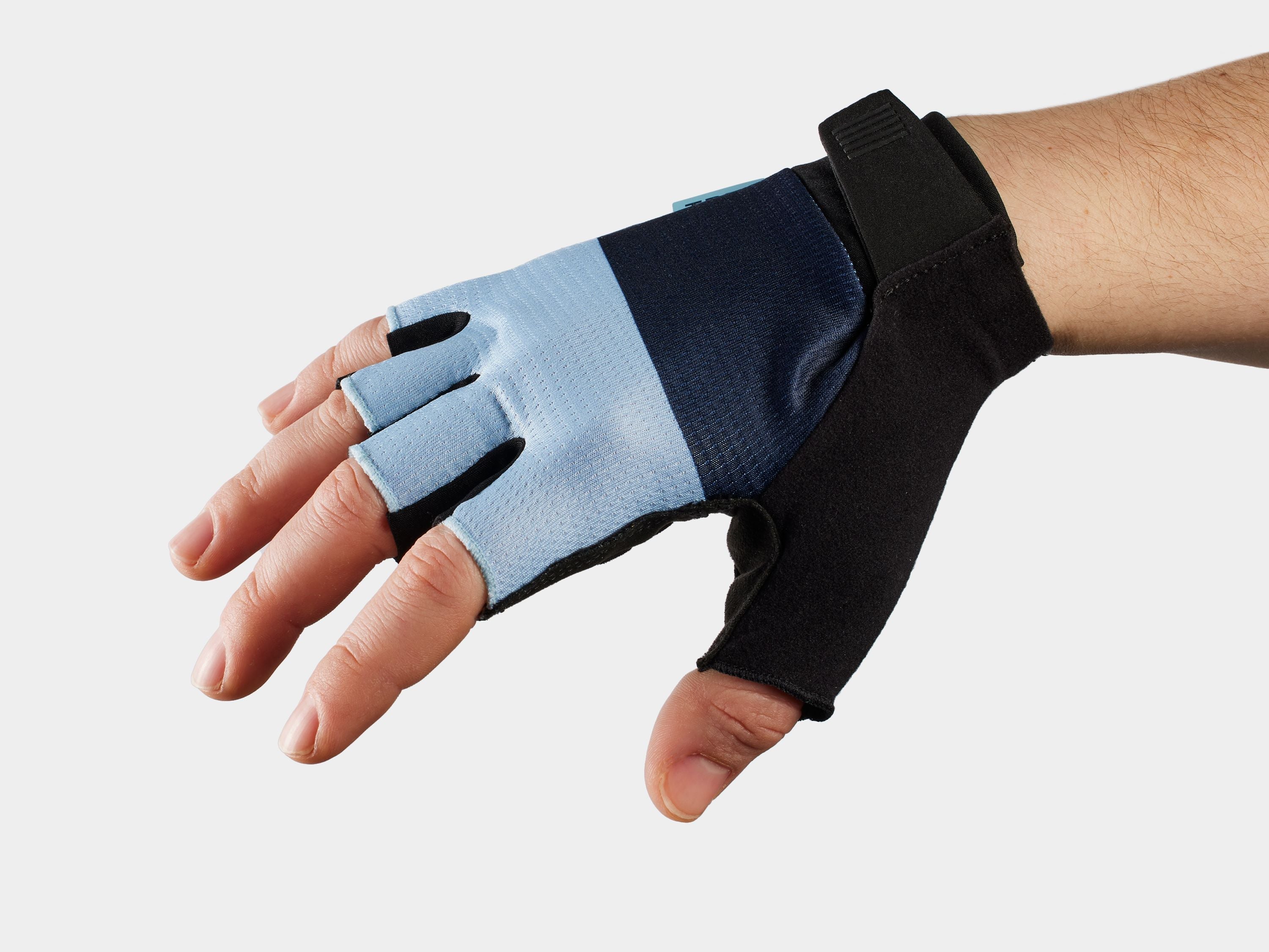 Trek Circuit X-Large Dusty Blue Glove