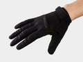Bontrager Circuit Full-Finger Women X-Large Black Glove