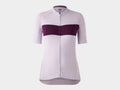 Trek Circuit LTD Women Small Lavender Haze/Mulberry Jersey