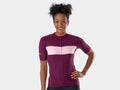 Trek Circuit LTD Women X-Small Mulberry/Blush Jersey