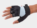 Bontrager Circuit Women Large Dusty Blue Glove