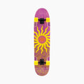 Landyachtz Clark Sun Jam Longboard Complete