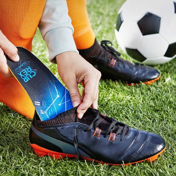 Currexsole Dynamic Insole High Profile