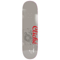 Cliche Skateboard Deck Jeremie Daclin Camera 8.5" x 32"