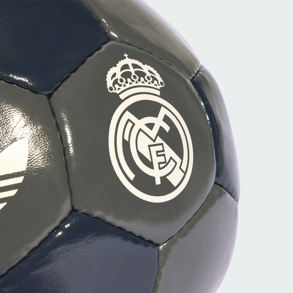 Adidas Real Madrid Club Soccer Ball