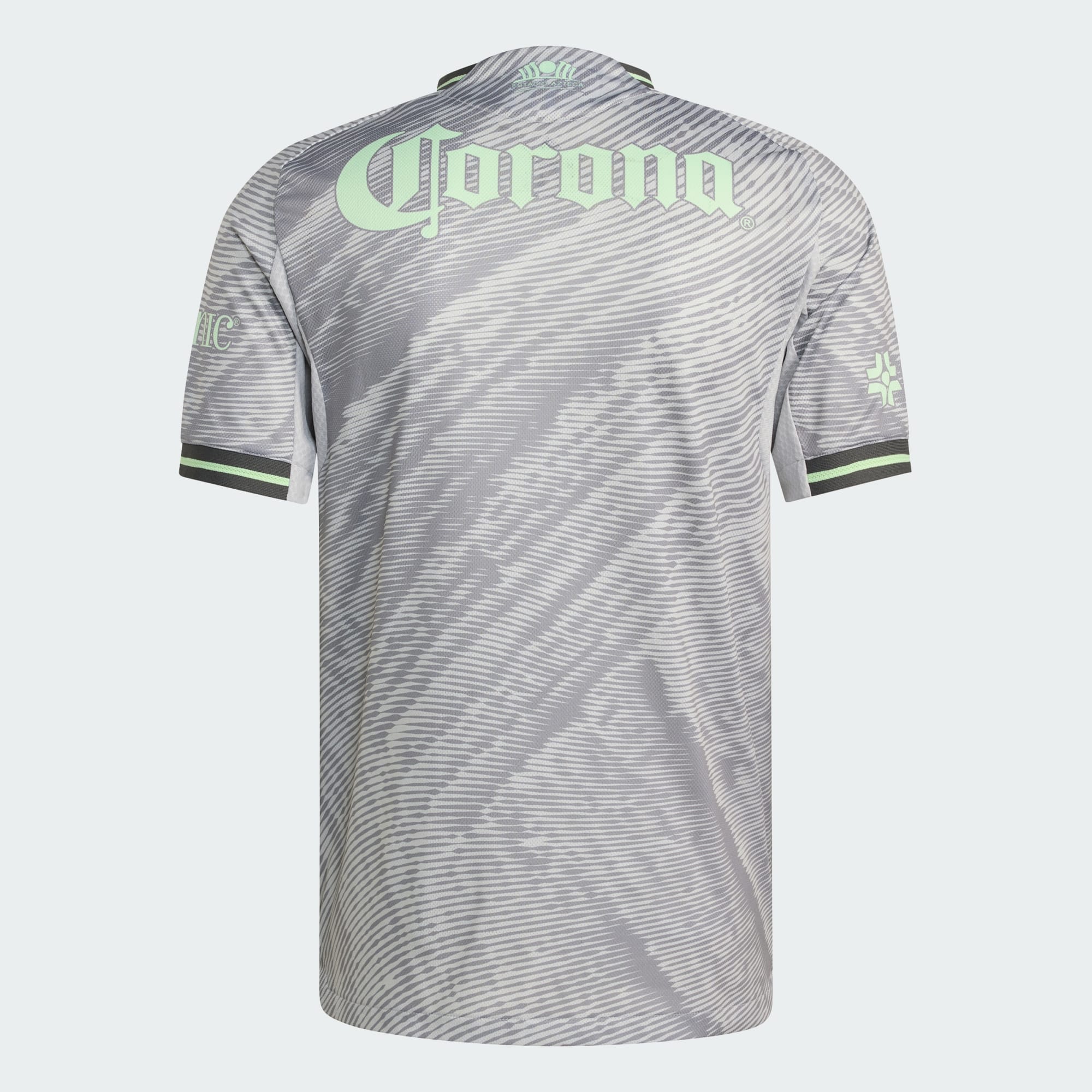 adidas Club America Men's Authentic 3rd Jersey 25/26