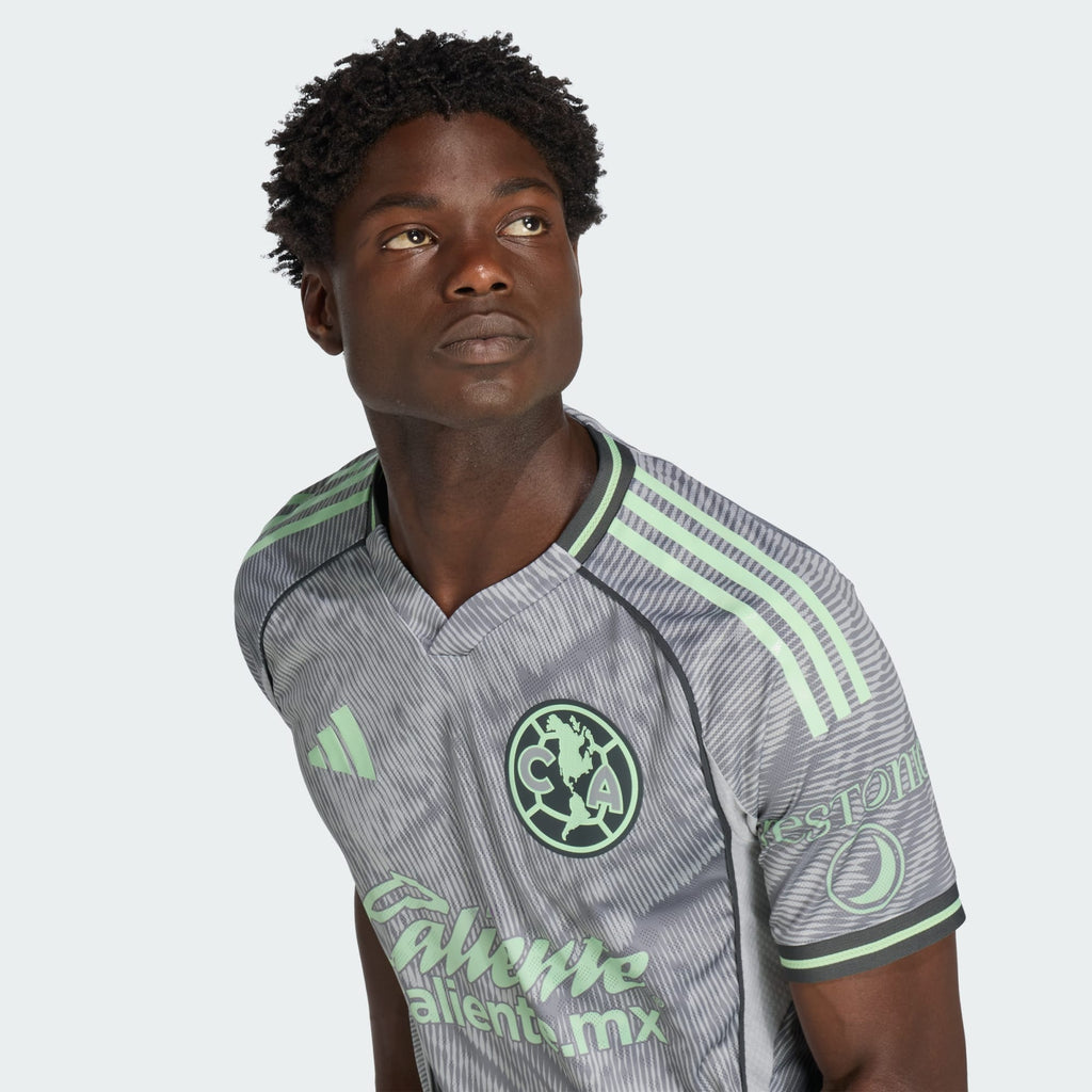 adidas Club America Men's Authentic 3rd Jersey 25/26