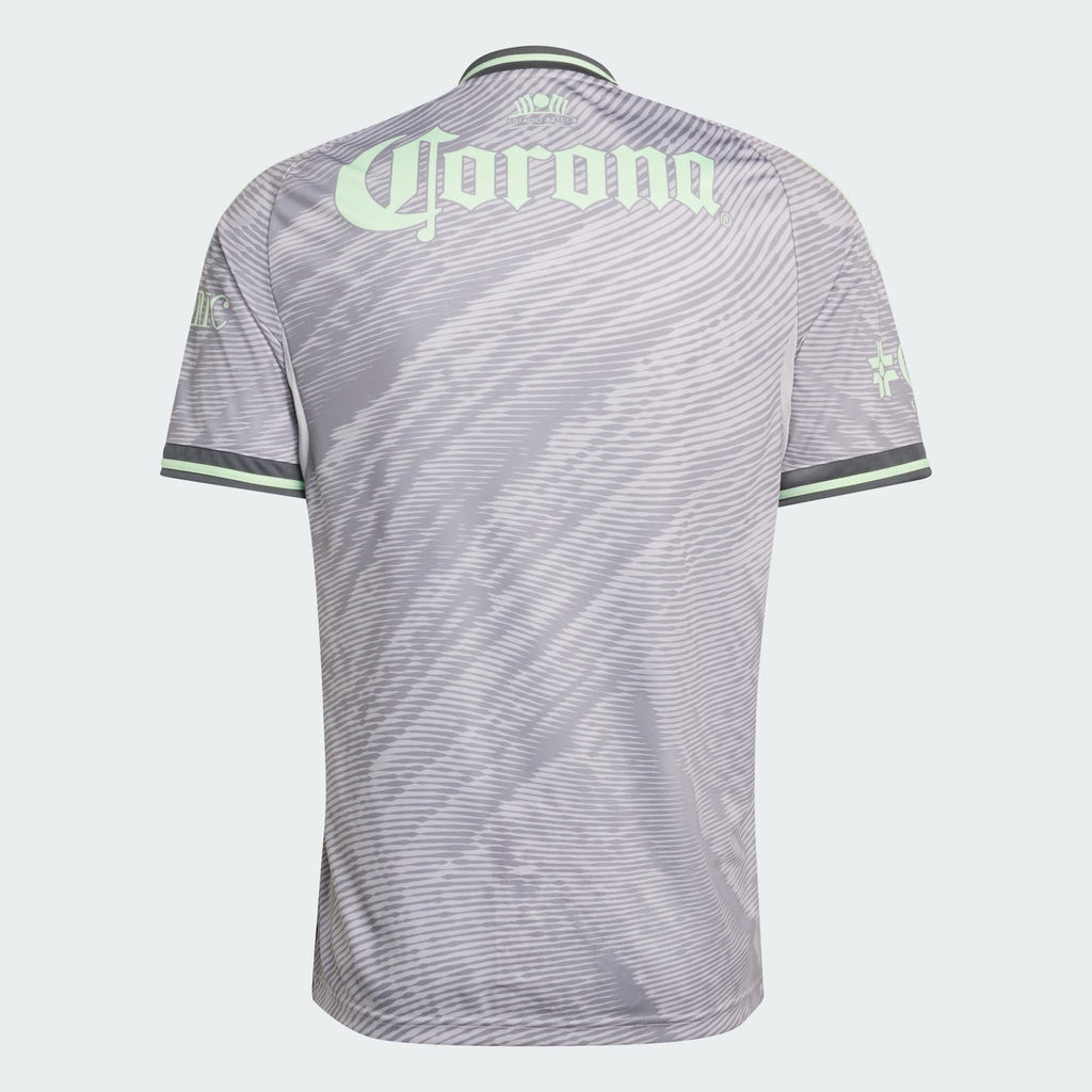 adidas Club America Men's Replica 3rd Jersey 25/26