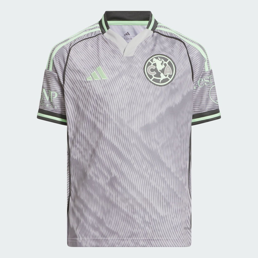 adidas Club America 25/26 Third Jersey Kids