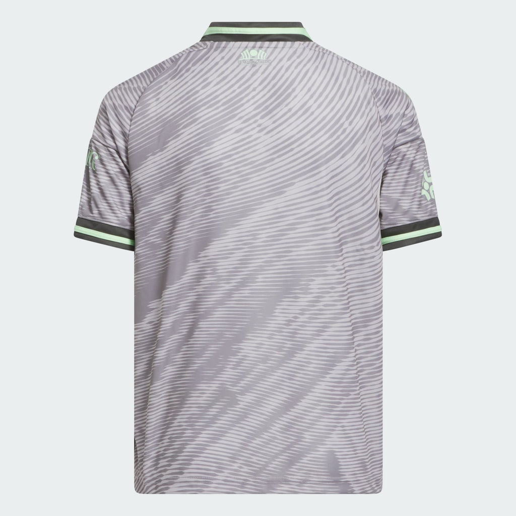 adidas Club America 25/26 Third Jersey Kids