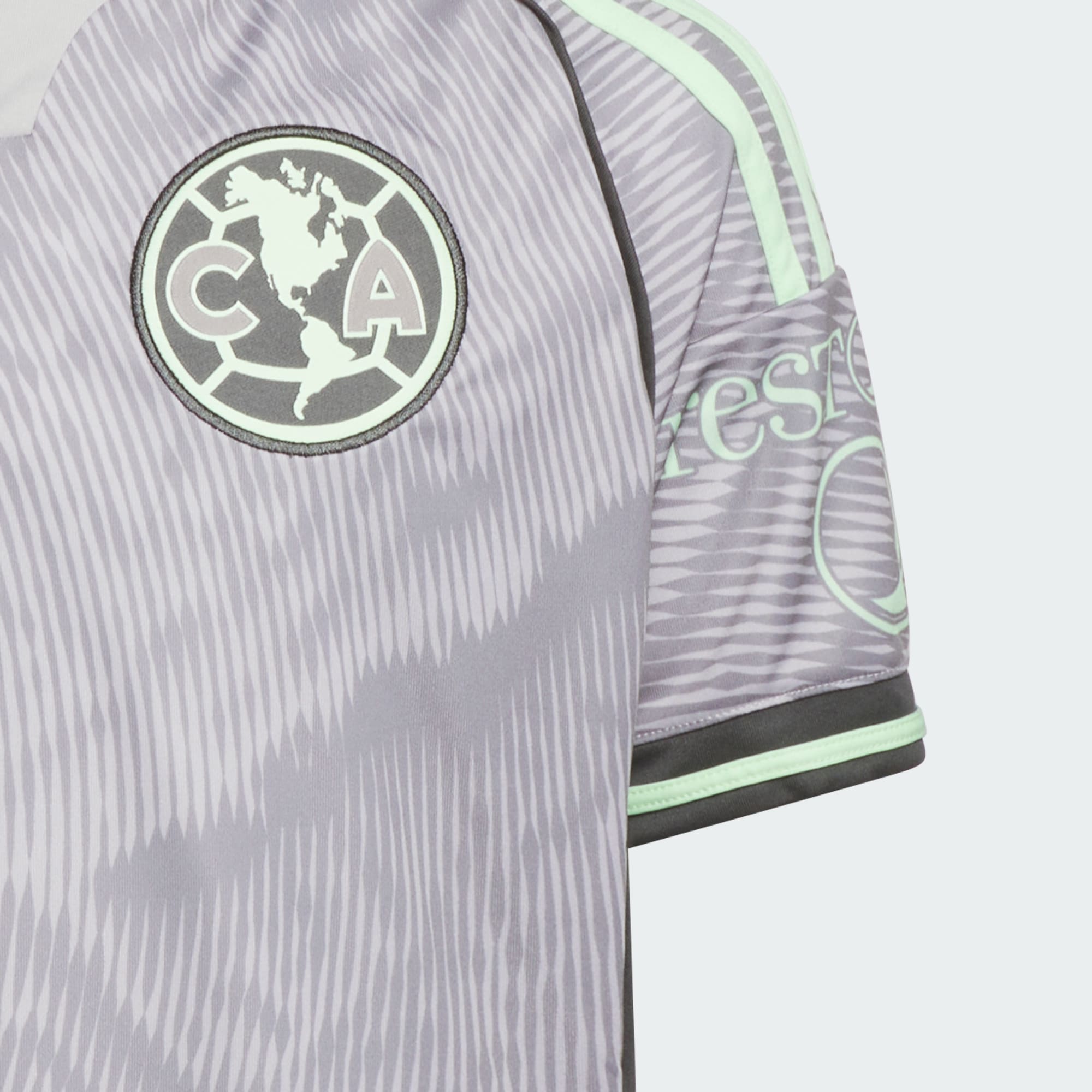 adidas Club America 25/26 Third Jersey Kids