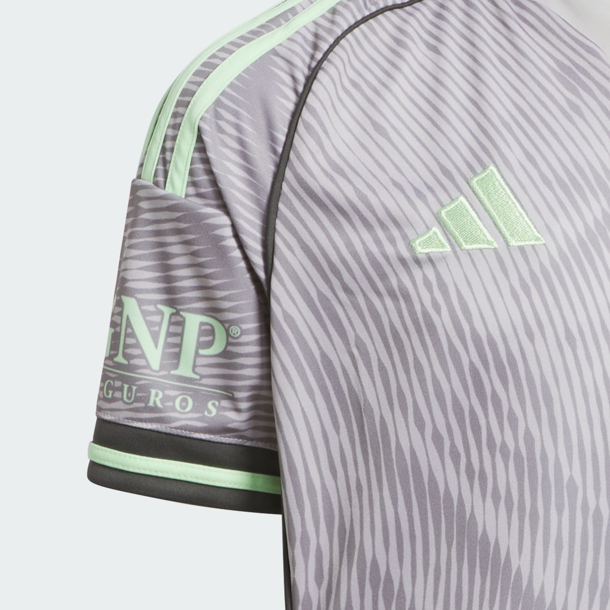 adidas Club America 25/26 Third Jersey Kids