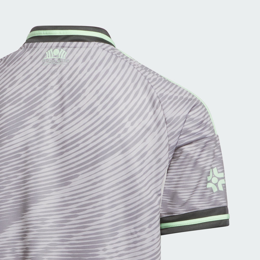adidas Club America 25/26 Third Jersey Kids