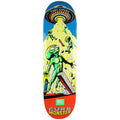 Everybody Skates Skateboard Deck Cody Cepeda Curb Monster Standard 9" x 33"