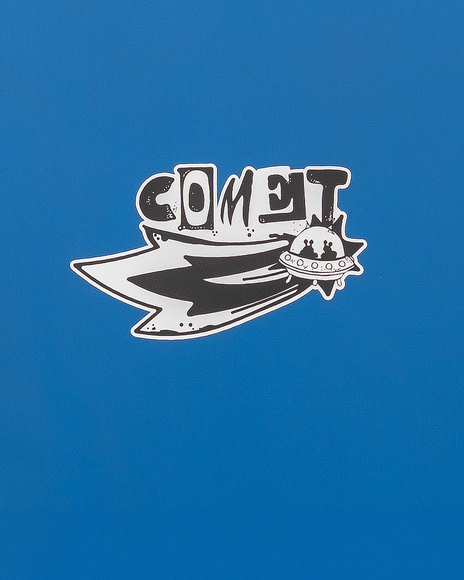6'2 Comet - Light Blue/Navy