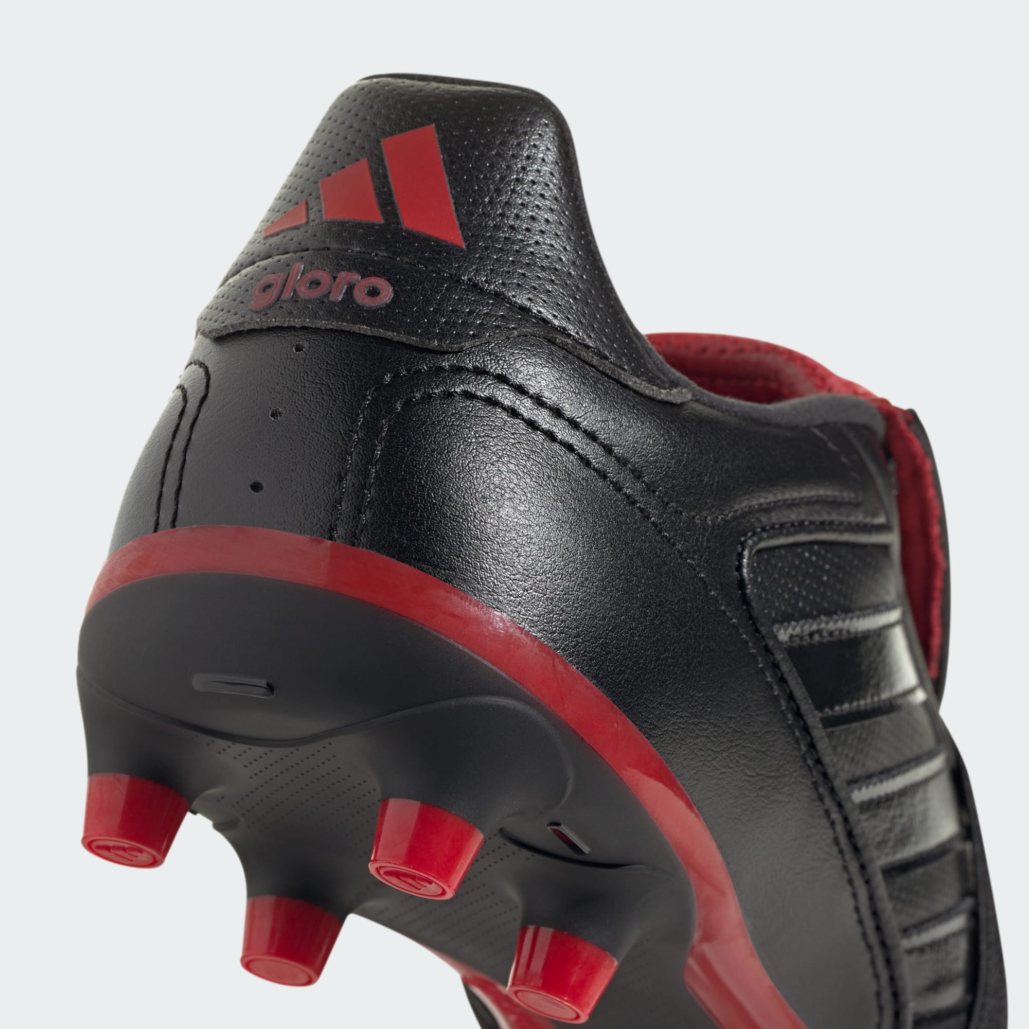 adidas Copa Gloro 2 Firm Ground Soccer Cleats
