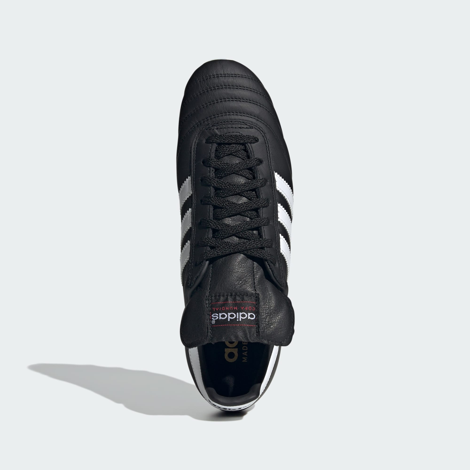 adidas Copa Mundial Firm Ground Cleats