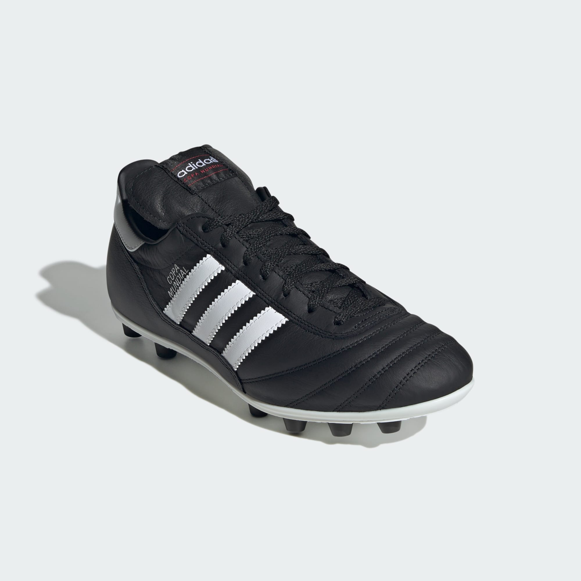 adidas Copa Mundial Firm Ground Cleats