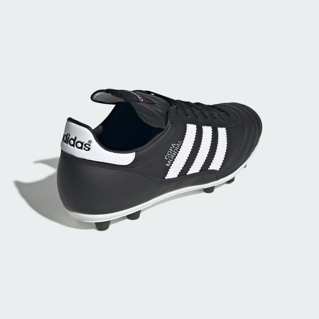 adidas Copa Mundial Firm Ground Cleats