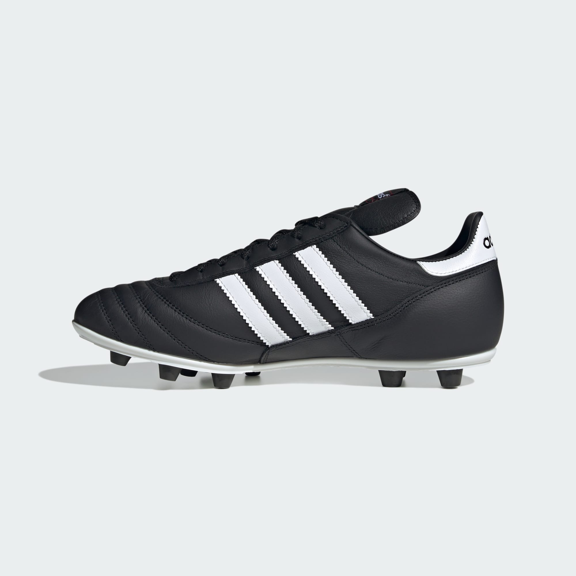 adidas Copa Mundial Firm Ground Cleats