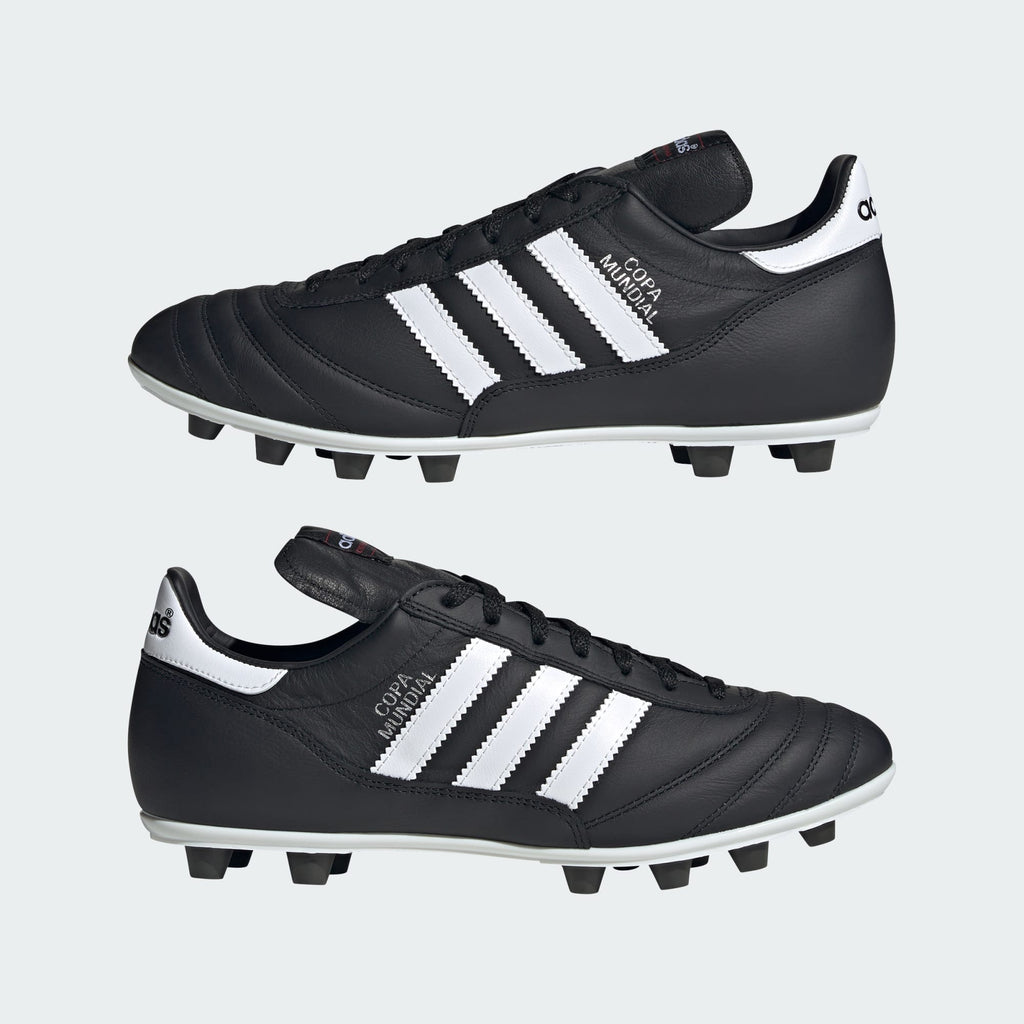 adidas Copa Mundial Firm Ground Cleats