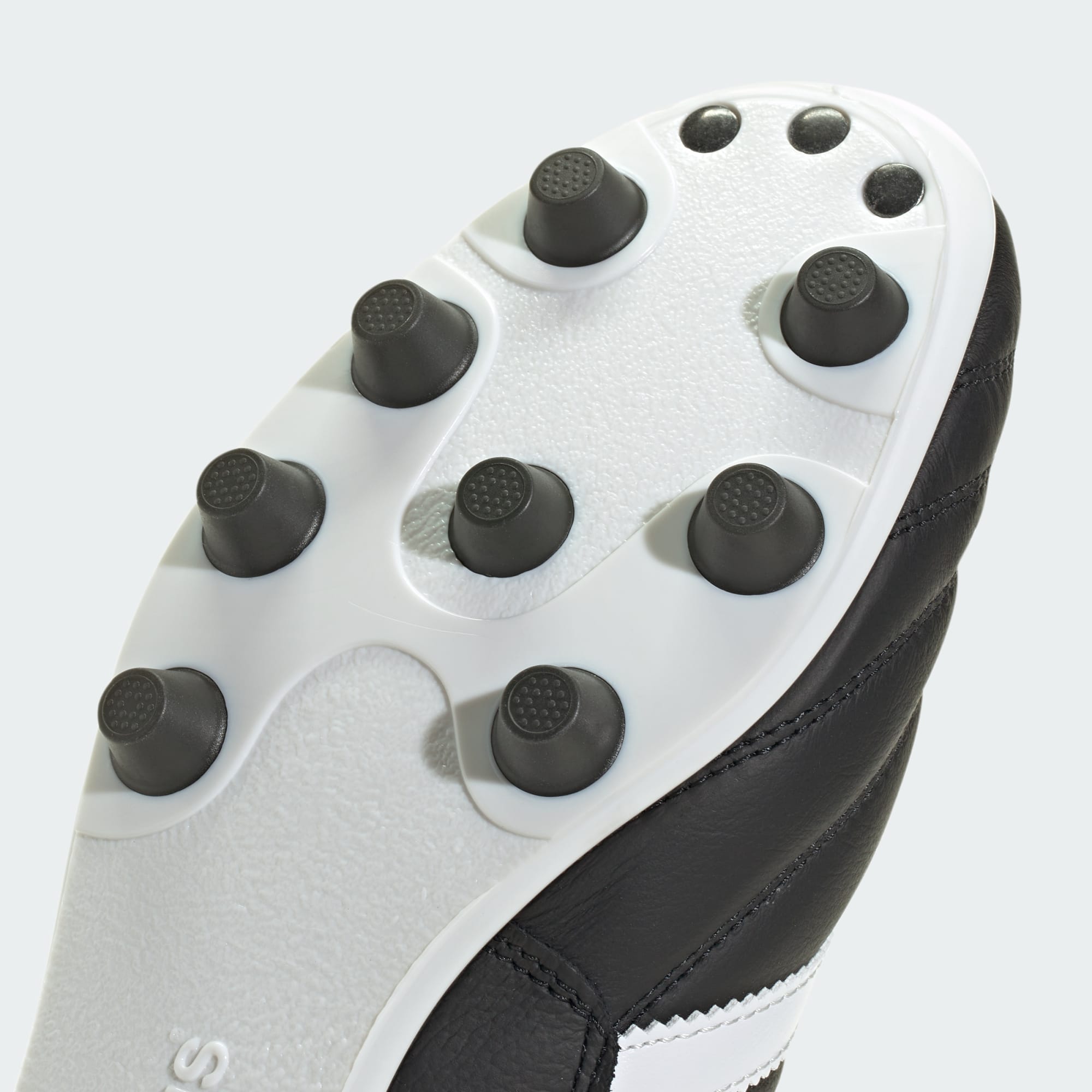 adidas Copa Mundial Firm Ground Cleats