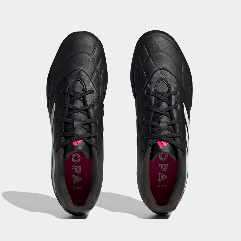 adidas COPA PURE.3 FIRM GROUND SOCCER CLEATS MENS