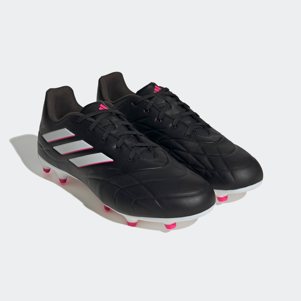 adidas COPA PURE.3 FIRM GROUND SOCCER CLEATS MENS