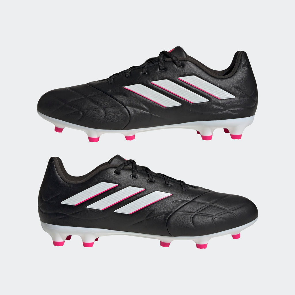 adidas COPA PURE.3 FIRM GROUND SOCCER CLEATS MENS
