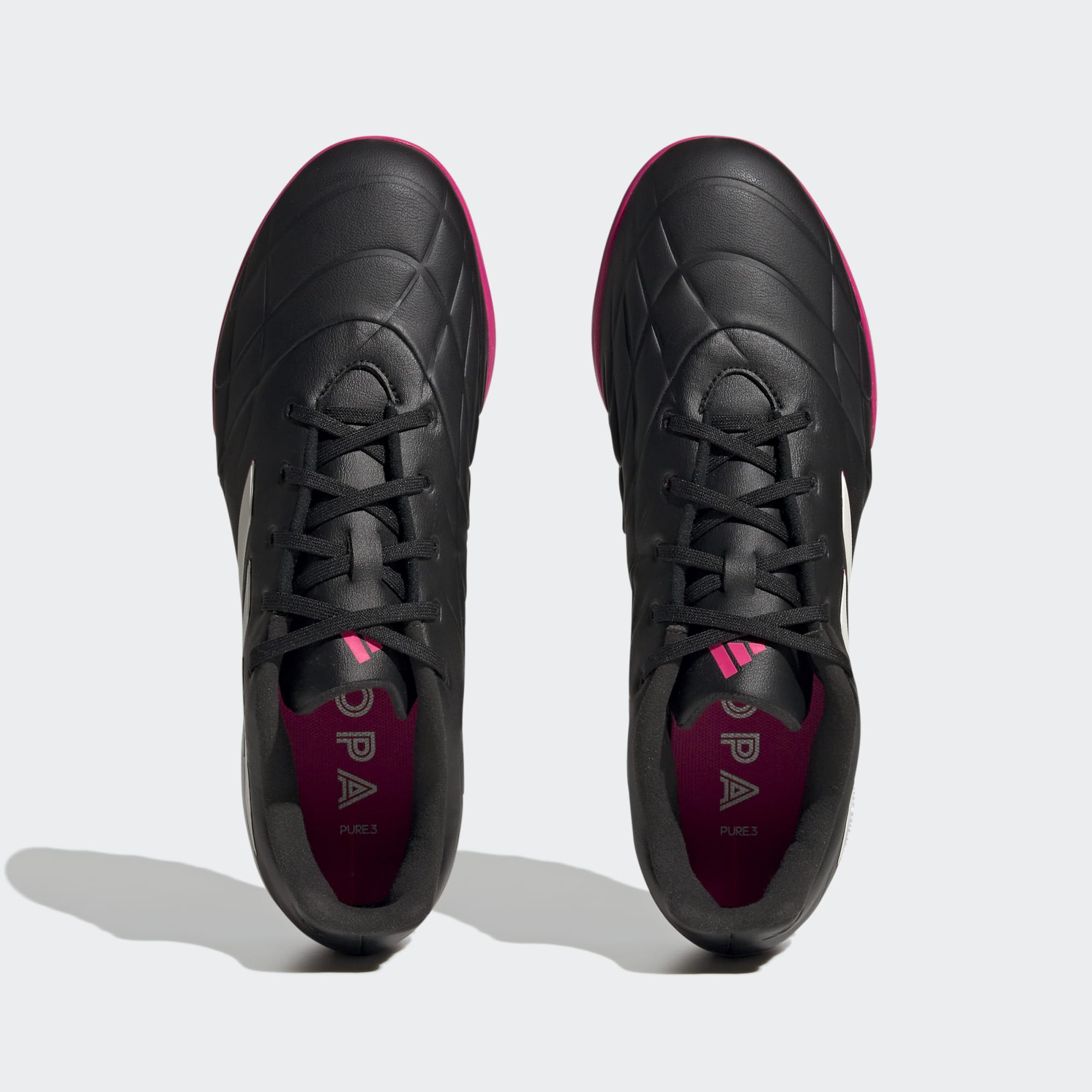 adidas Copa Pure.3 Turf Soccer Shoes Men's