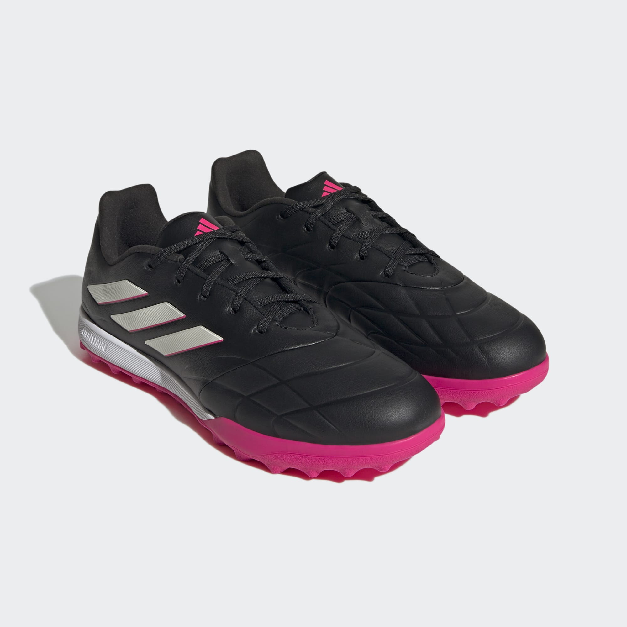 adidas Copa Pure.3 Turf Soccer Shoes Men's