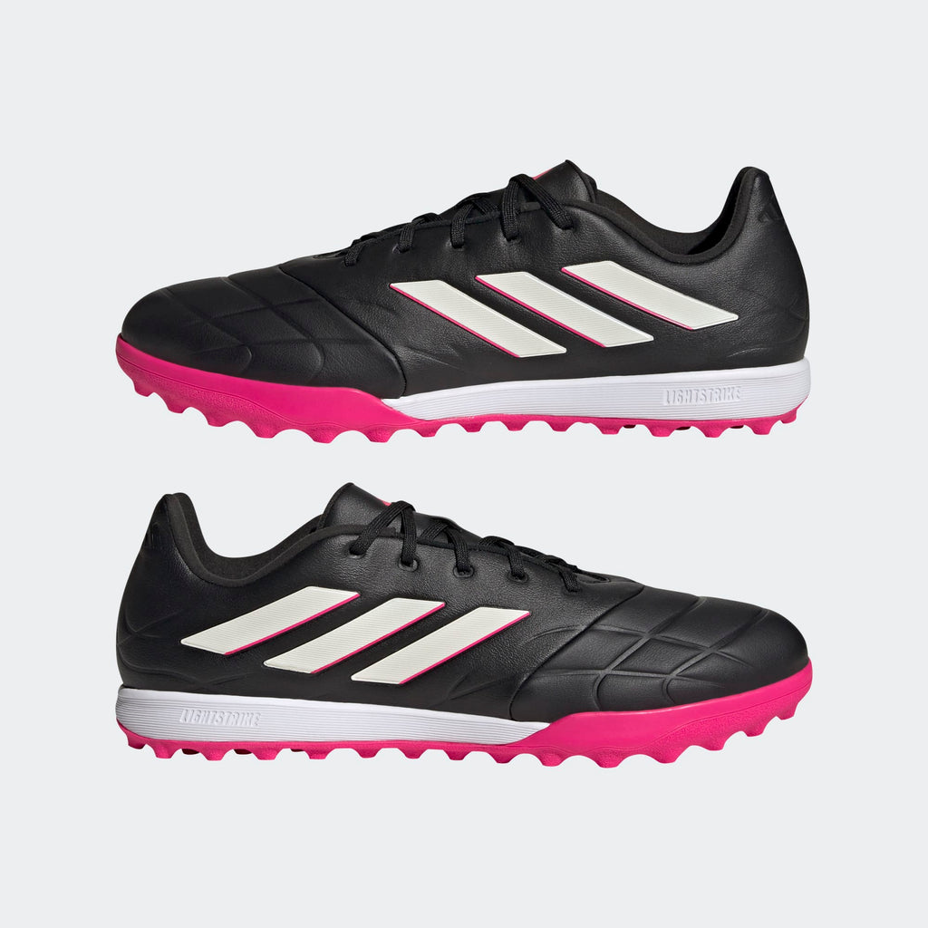 adidas Copa Pure.3 Turf Soccer Shoes Men's