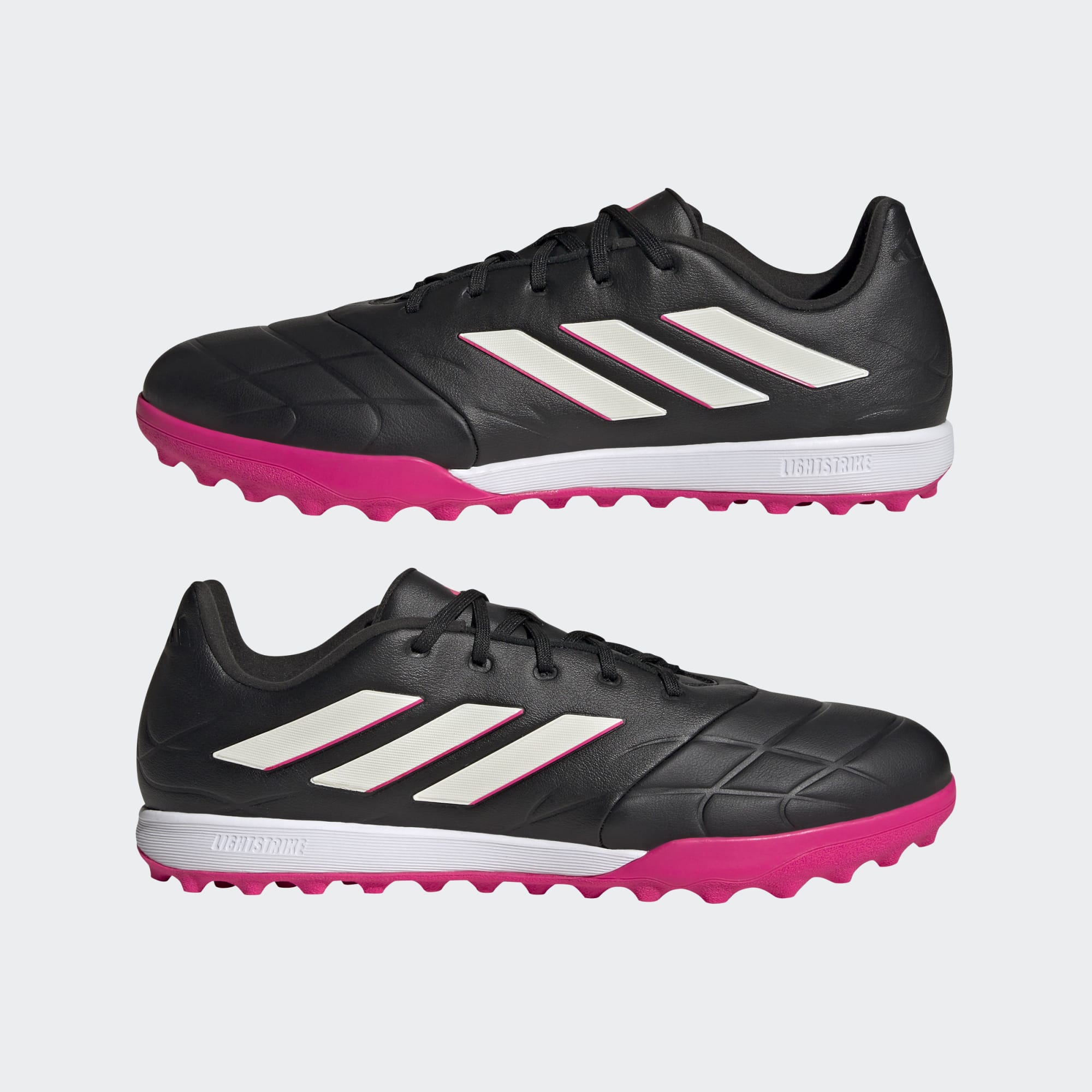 adidas Copa Pure.3 Turf Soccer Shoes Men's