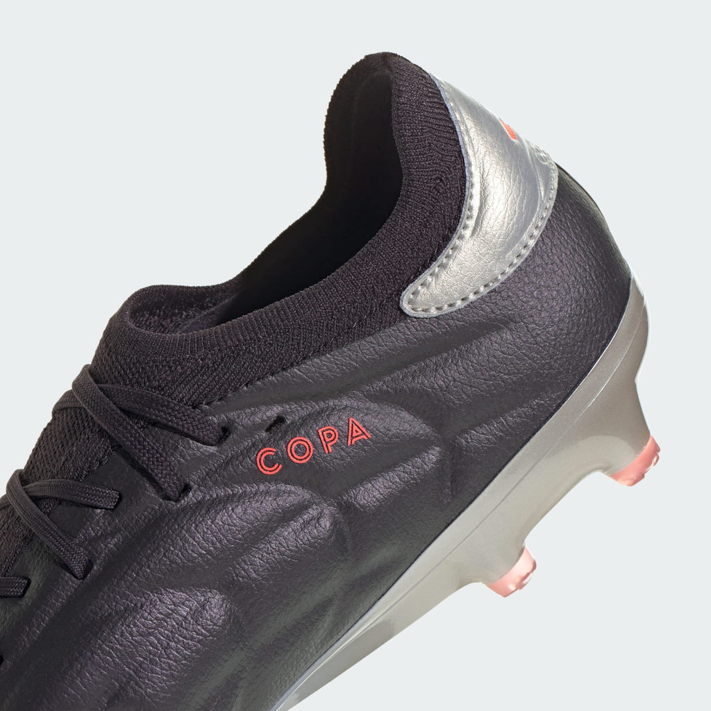adidas Copa Pure 2 Elite Knit Firm Ground Soccer Cleats