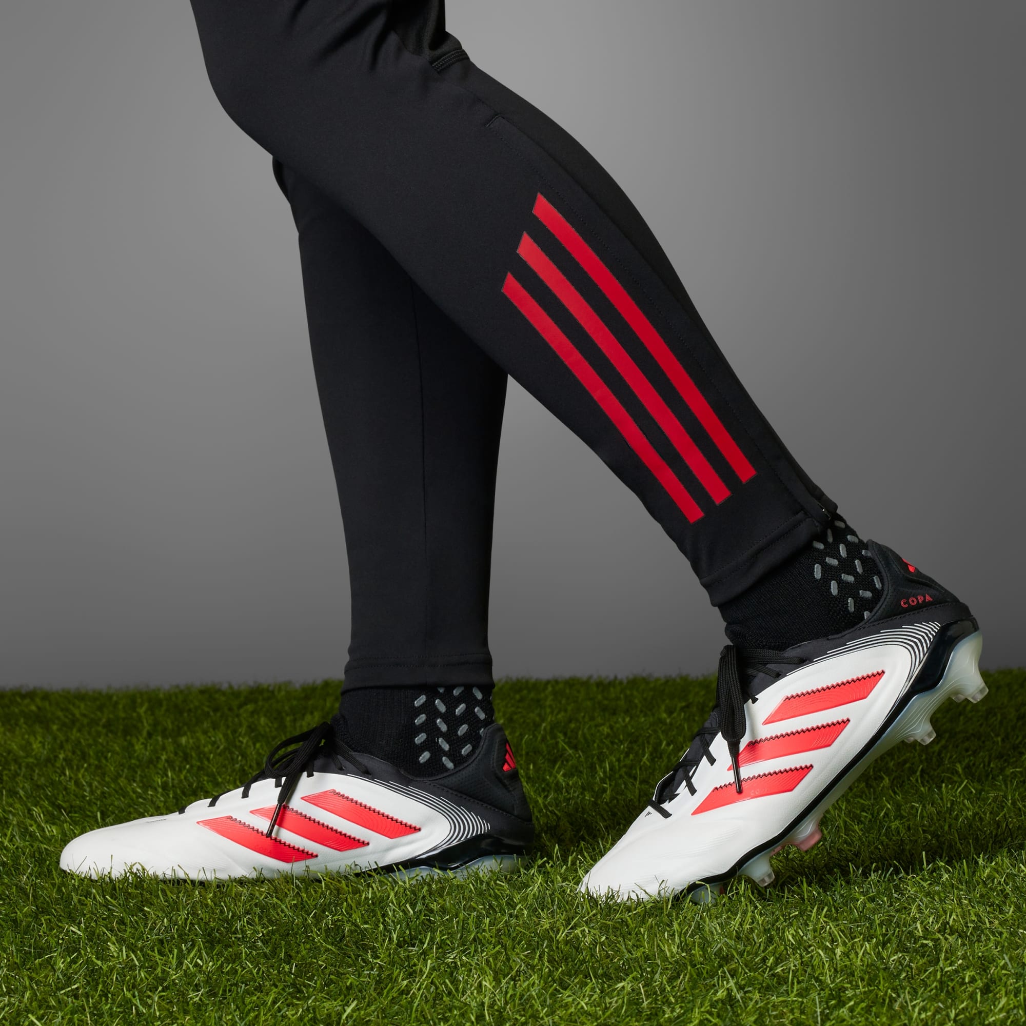 adidas Copa Pure 3 Elite Firm Ground Cleats