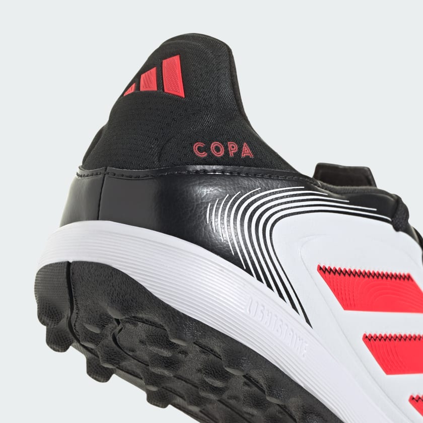 adidas Copa Pure 3 League Turf Soccer Shoes