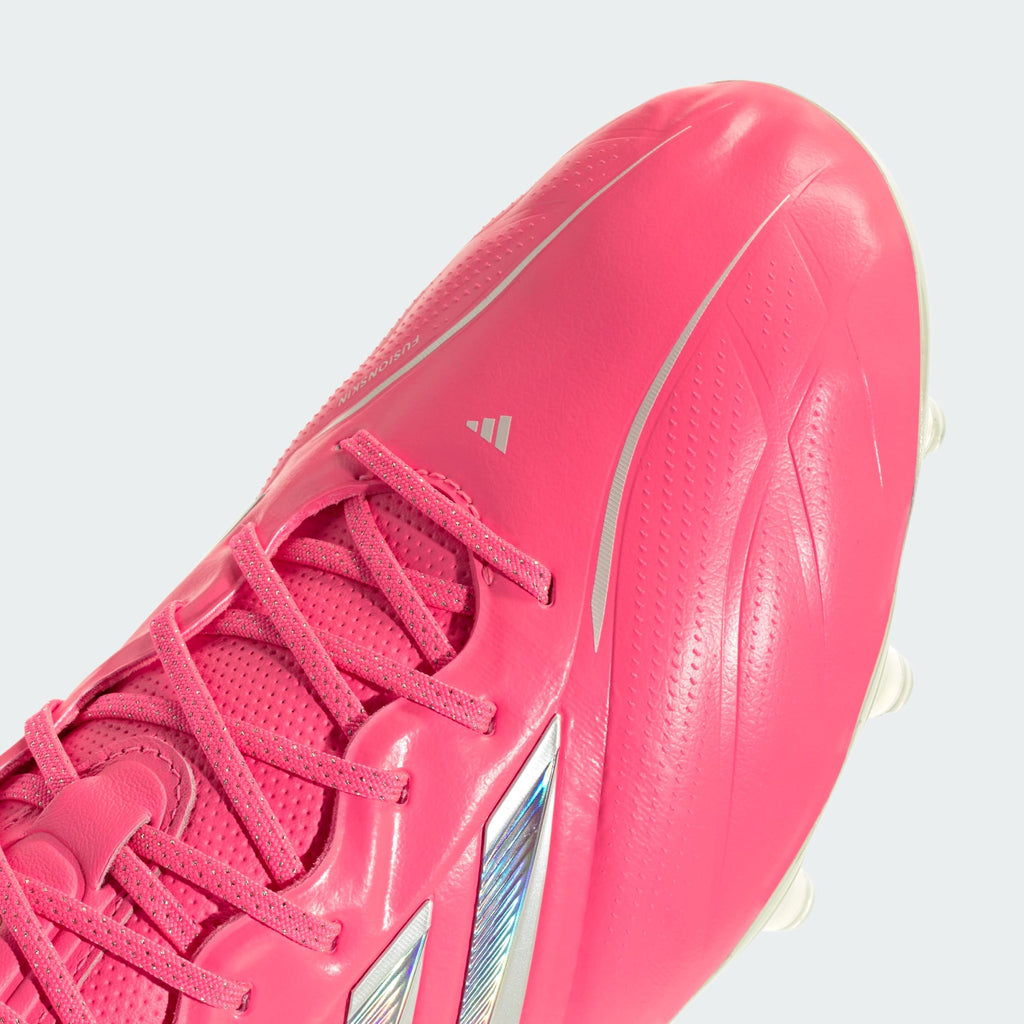 adidas Copa Pure IV Elite Firm Ground Soccer Cleats