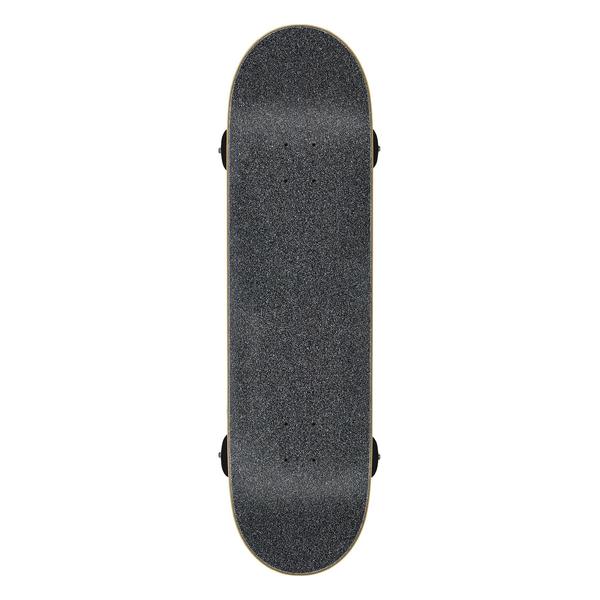Creature  Tattered Large Skateboard Complete 8.25"