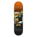 Creature Skateboard Deck Comicbook Relic Stumps 8.25" x 31.8"