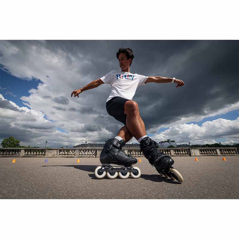 Rollerblade Crossfire Skates