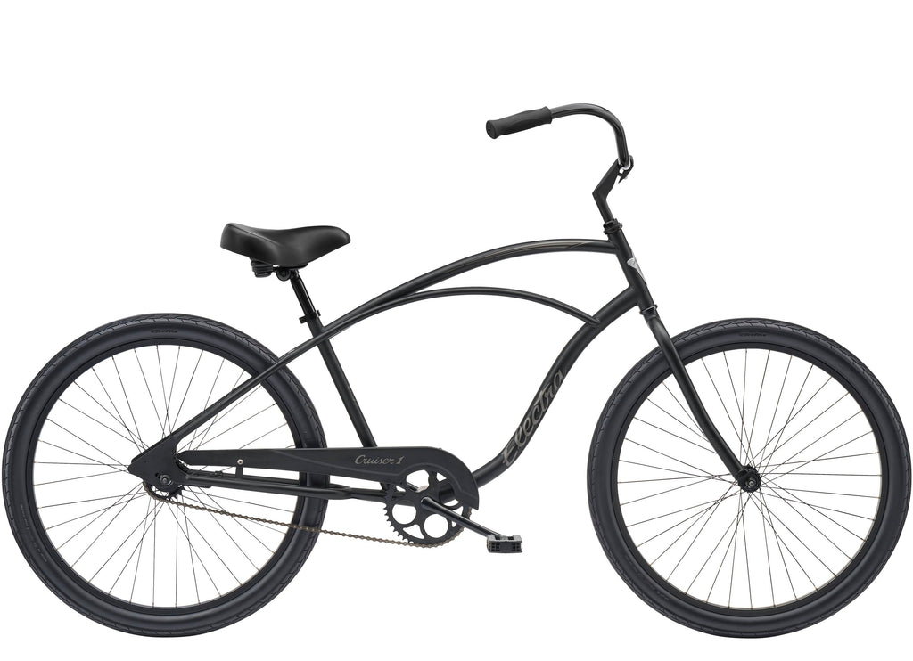 Electra Cruiser 1 Step-Over