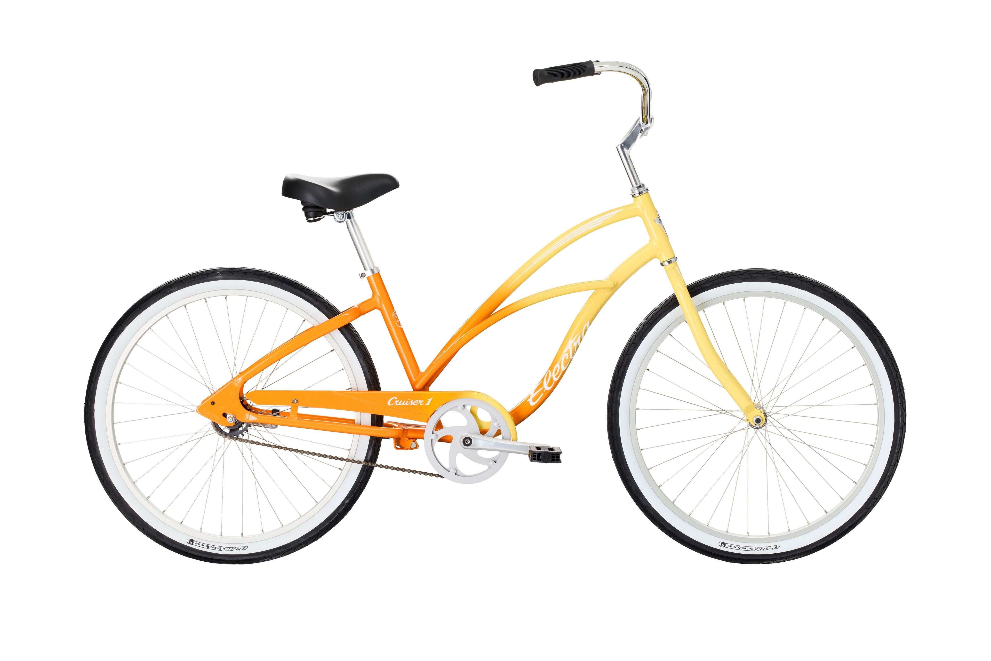 Electra Cruiser 1 Step-Thru