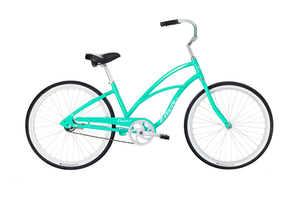 Electra Cruiser 1 Step-Thru