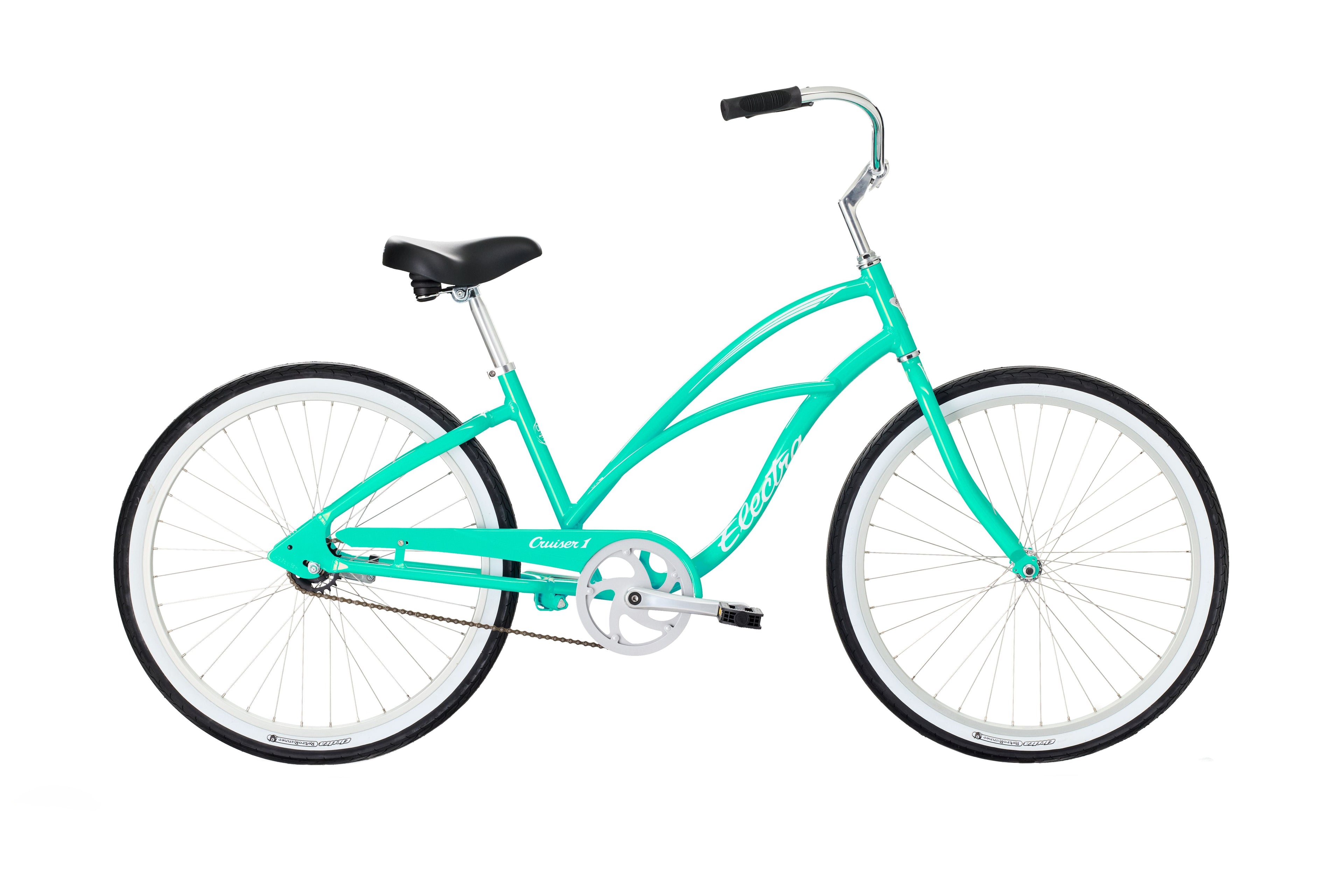 Electra Cruiser 1 Step-Thru