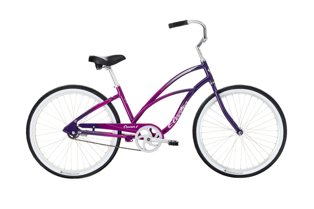 Electra Cruiser 1 Step-Thru