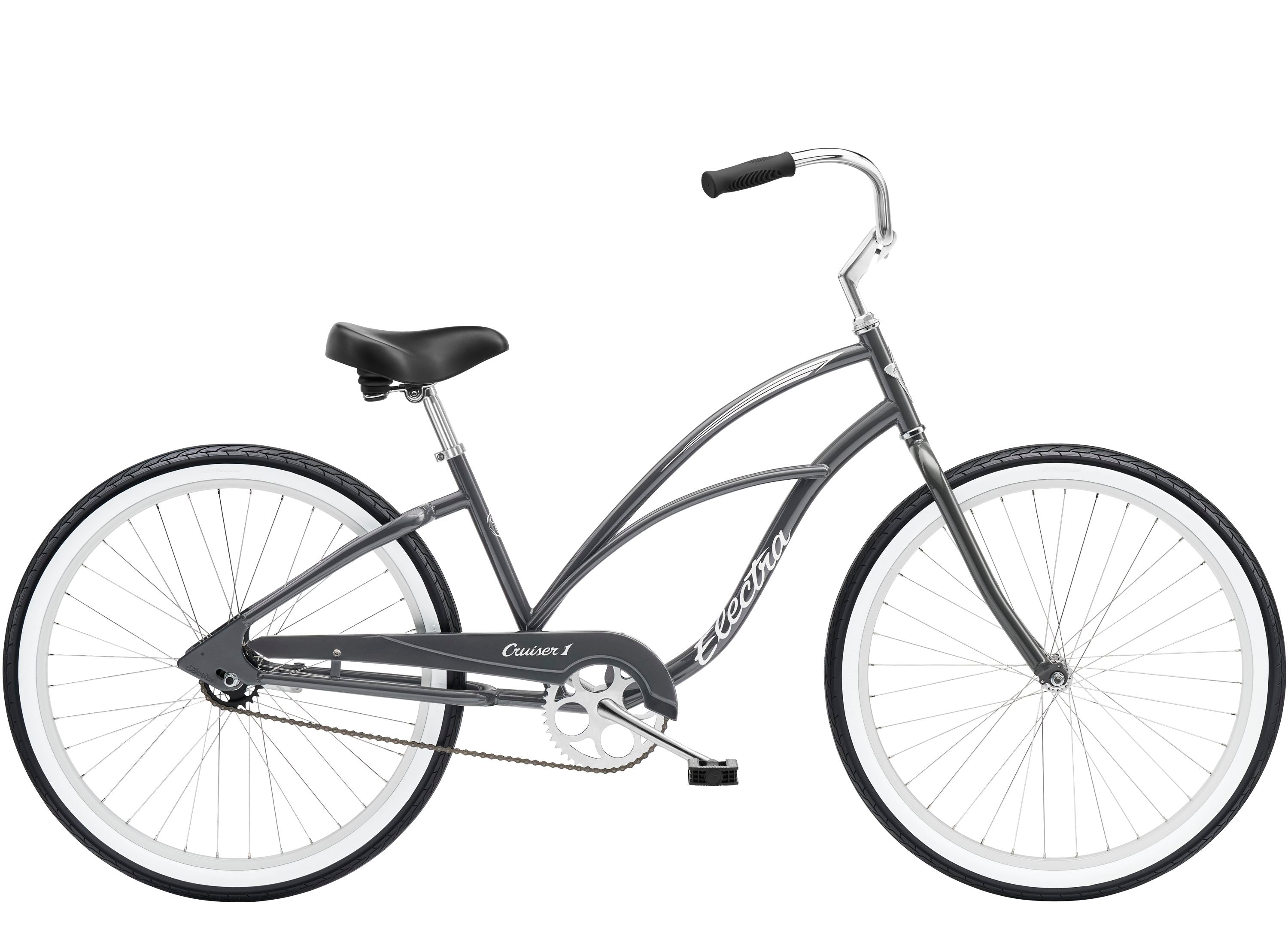 Electra Cruiser 1 Step-Thru